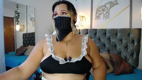 salmazaman online show from 01-30-25, 07:07