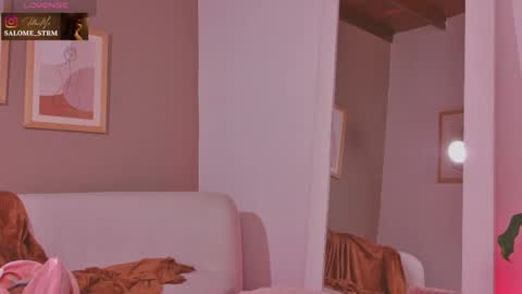 Snapshot of salo____ chatting on 05-27-26, 02:03 Salo online show from 05-27-26, 02:03