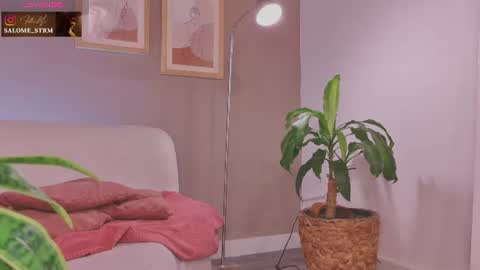 Salo     online show from 06-29-26, 07:47
