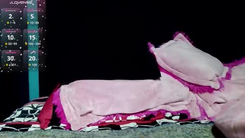 salome online show from 11-22-25, 03:16