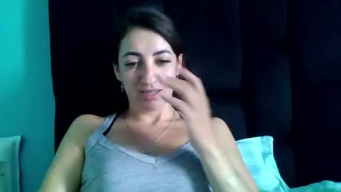 salome online show from 06-28-26, 02:45