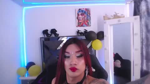 SALO HOT online show from 12-07-24, 06:59