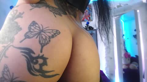 SALO HOT online show from 12-17-24, 10:32