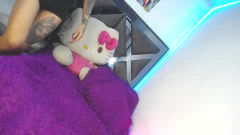 SALO HOT online show from 01-24-25, 12:09