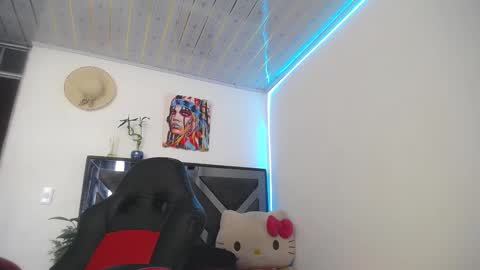 SALO HOT online show from 02-12-25, 06:19