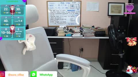 Snapshot of salome_010 chatting on 01-22-25, 02:46 Salome online show from 01-22-25, 02:46