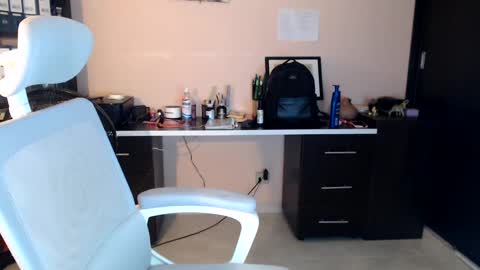 Snapshot of salome_010 chatting on 02-22-25, 10:42 Salome online show from 02-22-25, 10:42