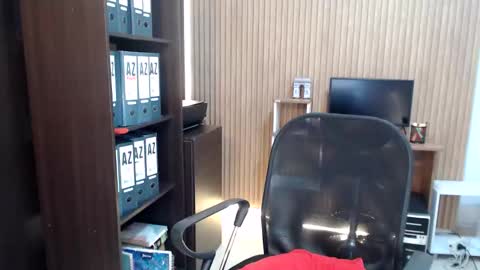 Salome online show from 03-17-26, 09:18