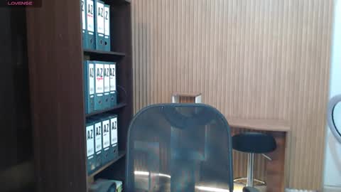 Salome online show from 03-19-26, 09:30