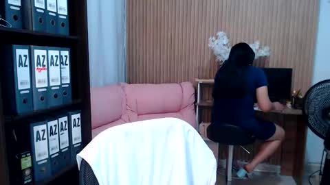 Snapshot of salome_010 chatting on 05-13-26, 09:44 Salome online show from 05-13-26, 09:44