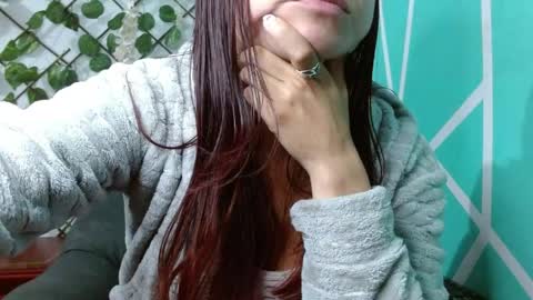 Salome  Salemhornys online show from 04-22-26, 02:58