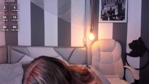 salome__evans online show from 01-09-25, 09:26