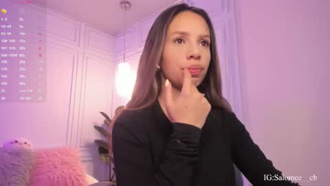 salome__evans online show from 11-03-25, 01:01