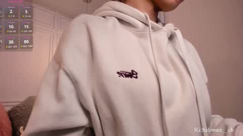 salome__evans online show from 11-25-25, 02:06