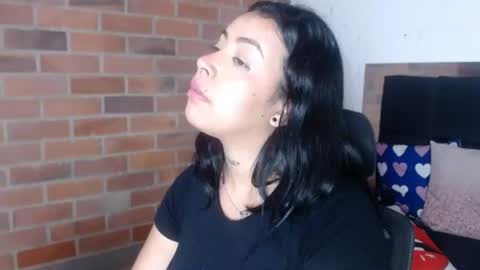 Snapshot of salome__hills chatting on 06-12-26, 09:03 online show from 06-12-26, 09:03