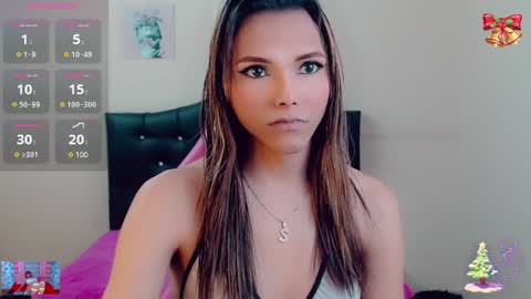 Snapshot of salome_dancehot chatting on 12-01-24, 07:14 salome andrade online show from 12-01-24, 07:14