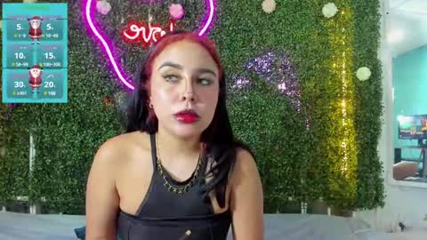 salome online show from 12-15-24, 08:25