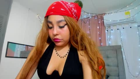 salome online show from 02-15-25, 08:01