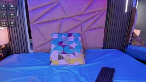 Snapshot of salome_duque chatting on 11-21-25, 11:53 Salome Duque online show from 11-21-25, 11:53