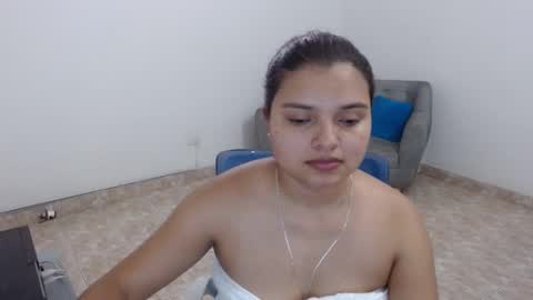 Salome online show from 12-26-24, 04:47