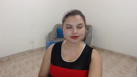 Salome online show from 01-08-25, 08:07