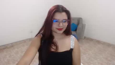 Salome online show from 01-14-25, 06:28
