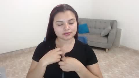 Salome online show from 02-05-25, 07:31