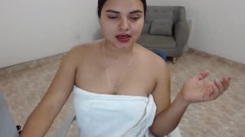 Salome online show from 02-13-25, 08:34