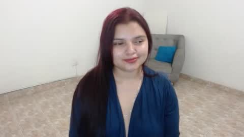 Salome online show from 03-11-25, 08:09