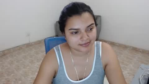 Salome online show from 09-08-25, 07:35