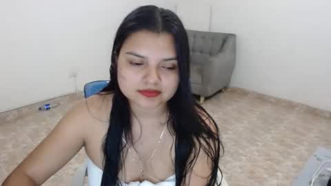 Salome online show from 09-11-25, 07:47