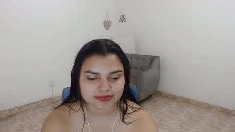 Salome online show from 10-14-25, 06:42