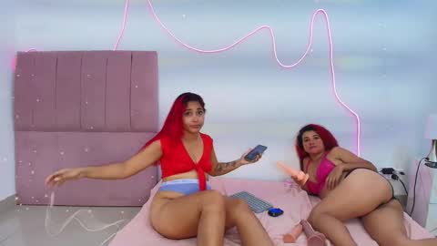 salome_horny3 online show from 05-26-26, 06:48