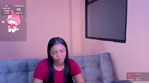 SALOME online show from 01-15-26, 07:17