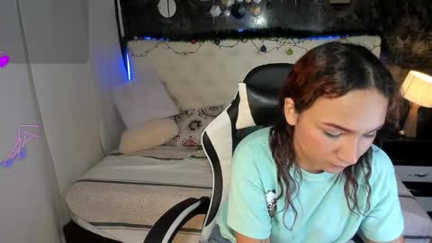 Salome online show from 01-09-26, 08:21