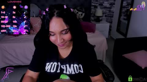Salome online show from 03-10-26, 06:24