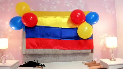 salome_simonz online show from 06-17-26, 08:10
