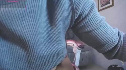 Snapshot of salome_stockman_sub chatting on 09-19-25, 03:24 Salome online show from 09-19-25, 03:24