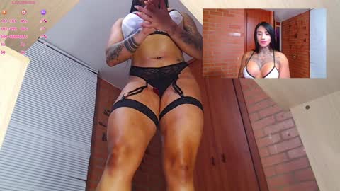 SAMANTHA online show from 12-05-24, 01:47