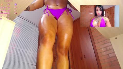 SAMANTHA online show from 12-06-24, 07:12