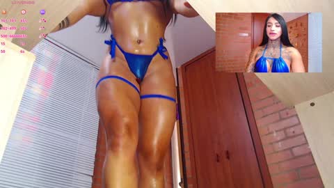 SAMANTHA online show from 12-12-24, 06:21