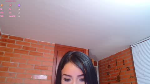 SAMANTHA online show from 02-01-25, 12:51