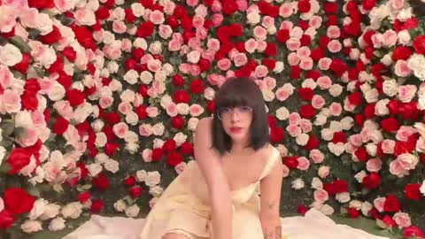 Salome velour online show from 06-03-26, 12:41