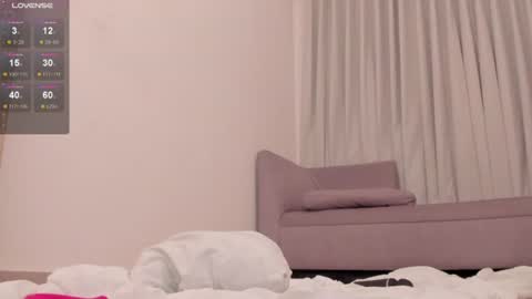 Salome velour online show from 06-27-26, 12:44