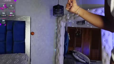 Salome online show from 11-05-25, 01:11