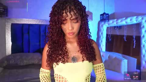 Salome online show from 01-12-26, 12:10