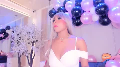  Salome benz online show from 03-07-26, 10:29