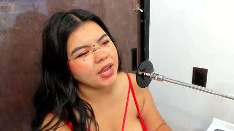 Salome online show from 10-06-25, 03:59