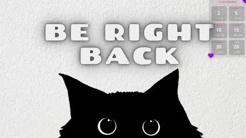 Salome online show from 02-08-26, 03:43