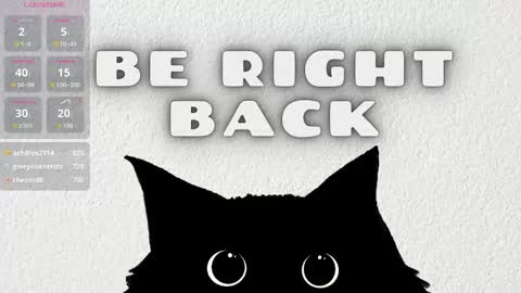 Salome online show from 02-28-26, 07:59